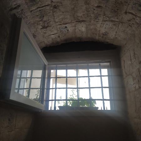Abbazia Degli Svevi Hotel Bari Kültér fotó
