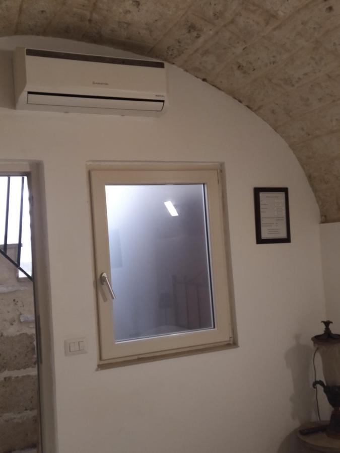 Abbazia Degli Svevi Hotel Bari Kültér fotó
