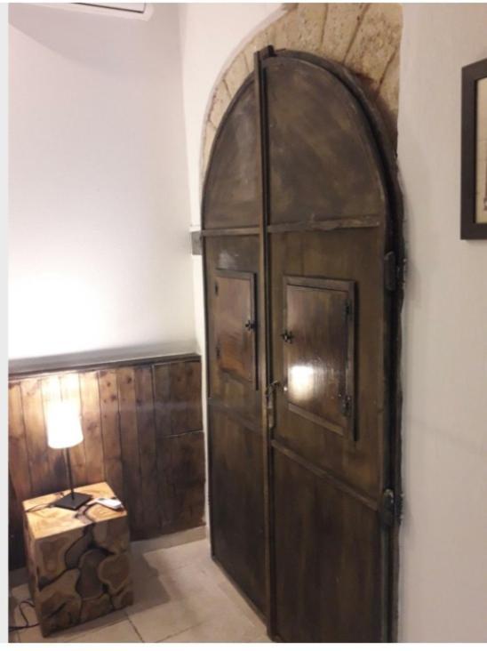 Abbazia Degli Svevi Hotel Bari Kültér fotó