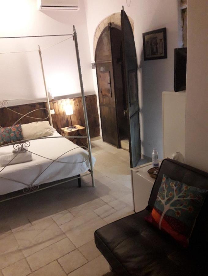 Abbazia Degli Svevi Hotel Bari Kültér fotó