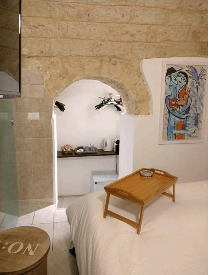 Abbazia Degli Svevi Hotel Bari Kültér fotó
