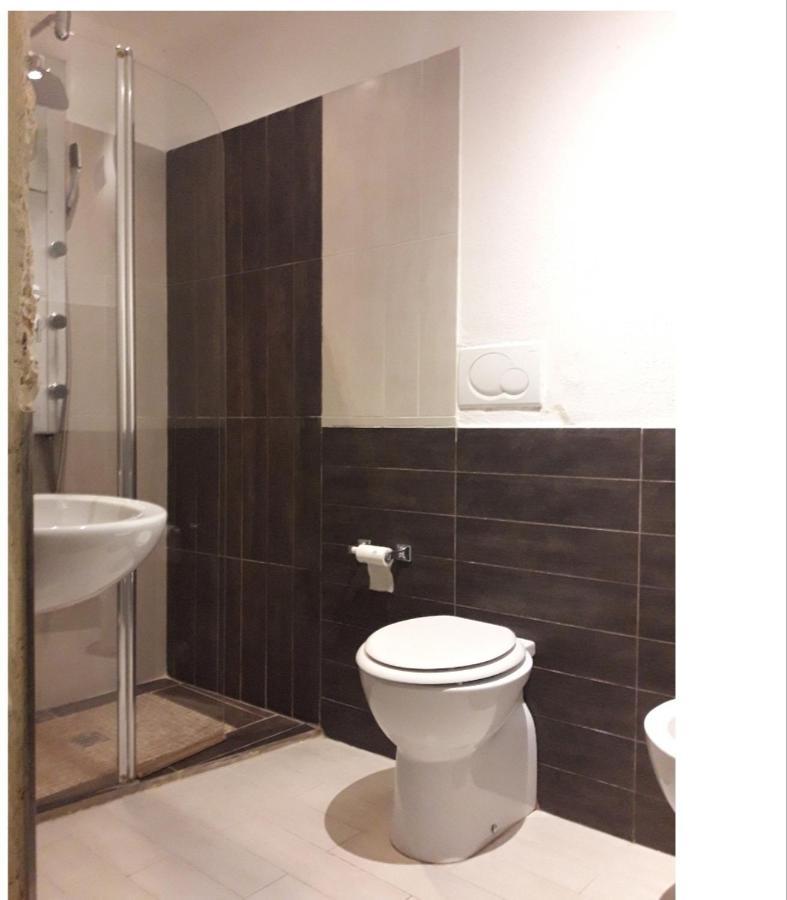 Abbazia Degli Svevi Hotel Bari Kültér fotó