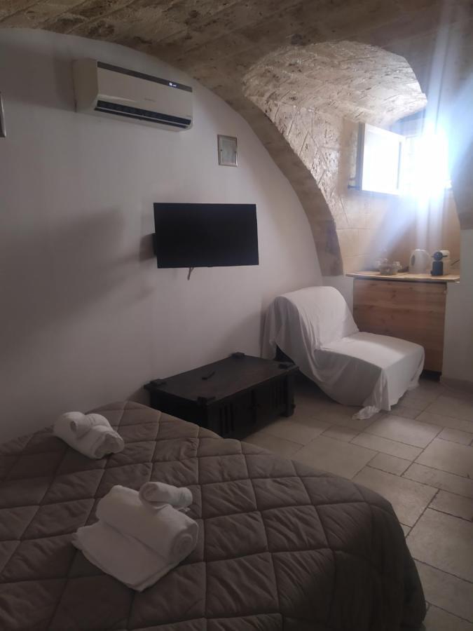 Abbazia Degli Svevi Hotel Bari Kültér fotó