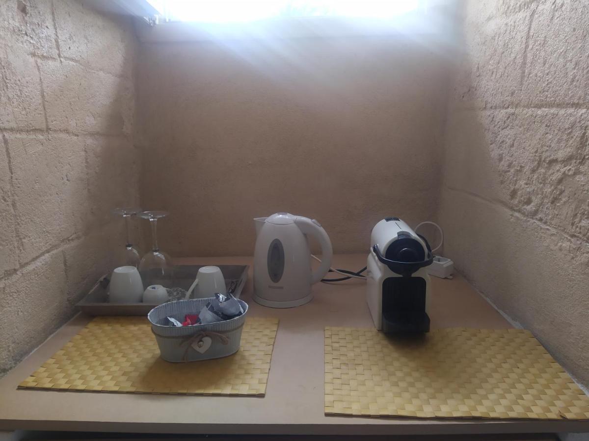 Abbazia Degli Svevi Hotel Bari Kültér fotó