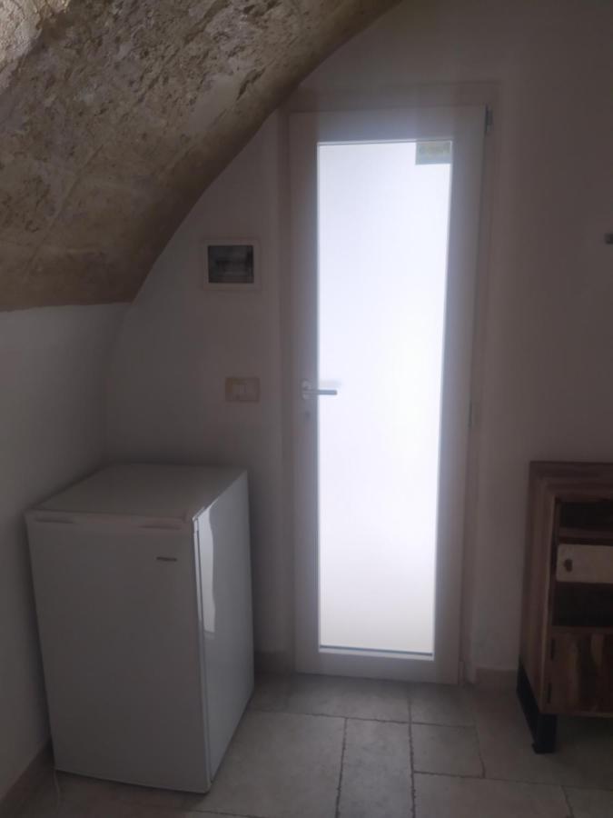 Abbazia Degli Svevi Hotel Bari Kültér fotó