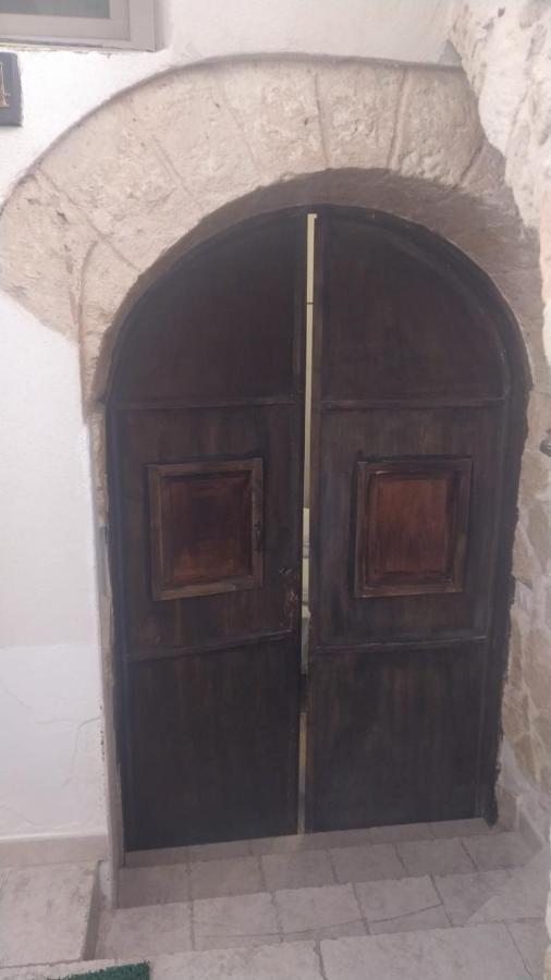 Abbazia Degli Svevi Hotel Bari Kültér fotó