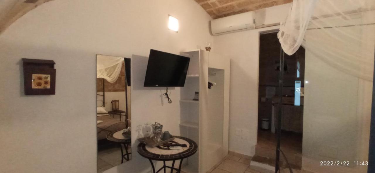 Abbazia Degli Svevi Hotel Bari Kültér fotó