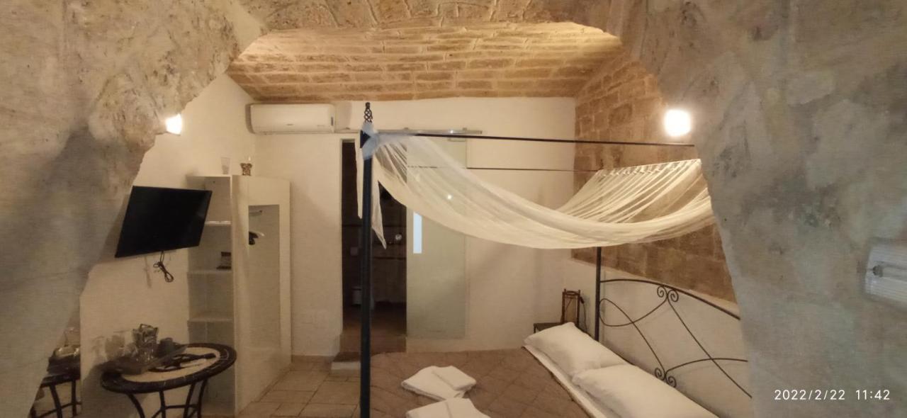 Abbazia Degli Svevi Hotel Bari Kültér fotó