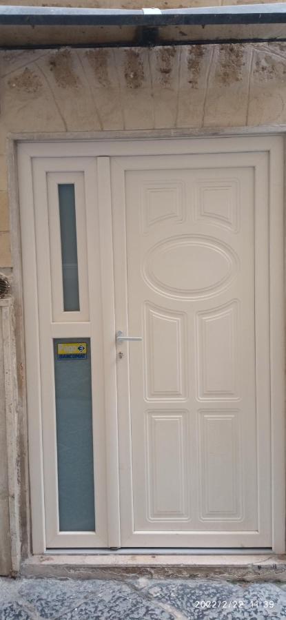Abbazia Degli Svevi Hotel Bari Kültér fotó