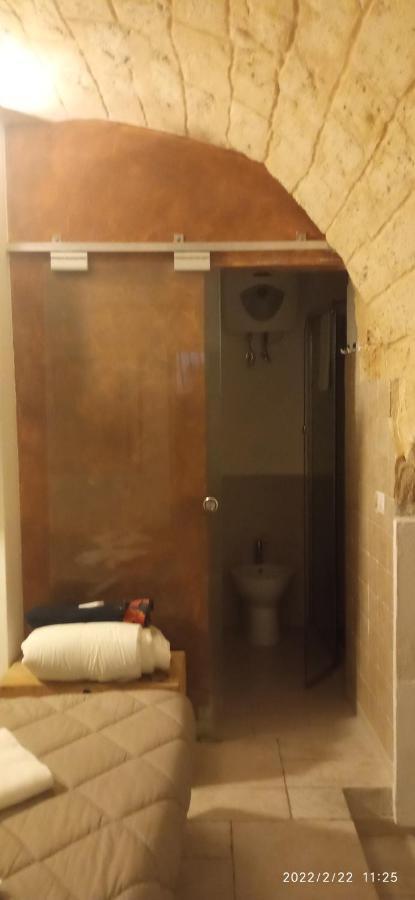 Abbazia Degli Svevi Hotel Bari Kültér fotó
