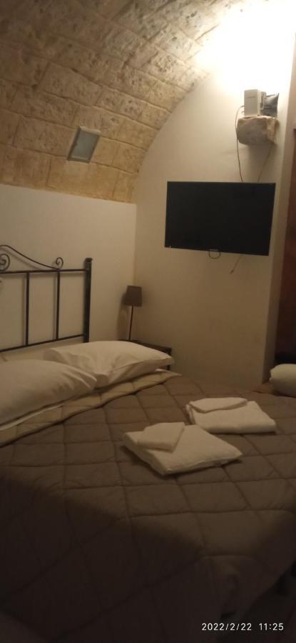 Abbazia Degli Svevi Hotel Bari Kültér fotó