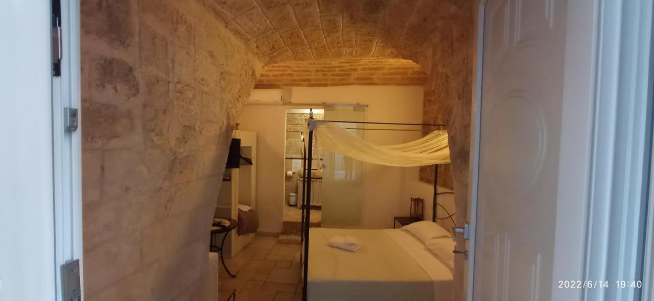 Abbazia Degli Svevi Hotel Bari Kültér fotó
