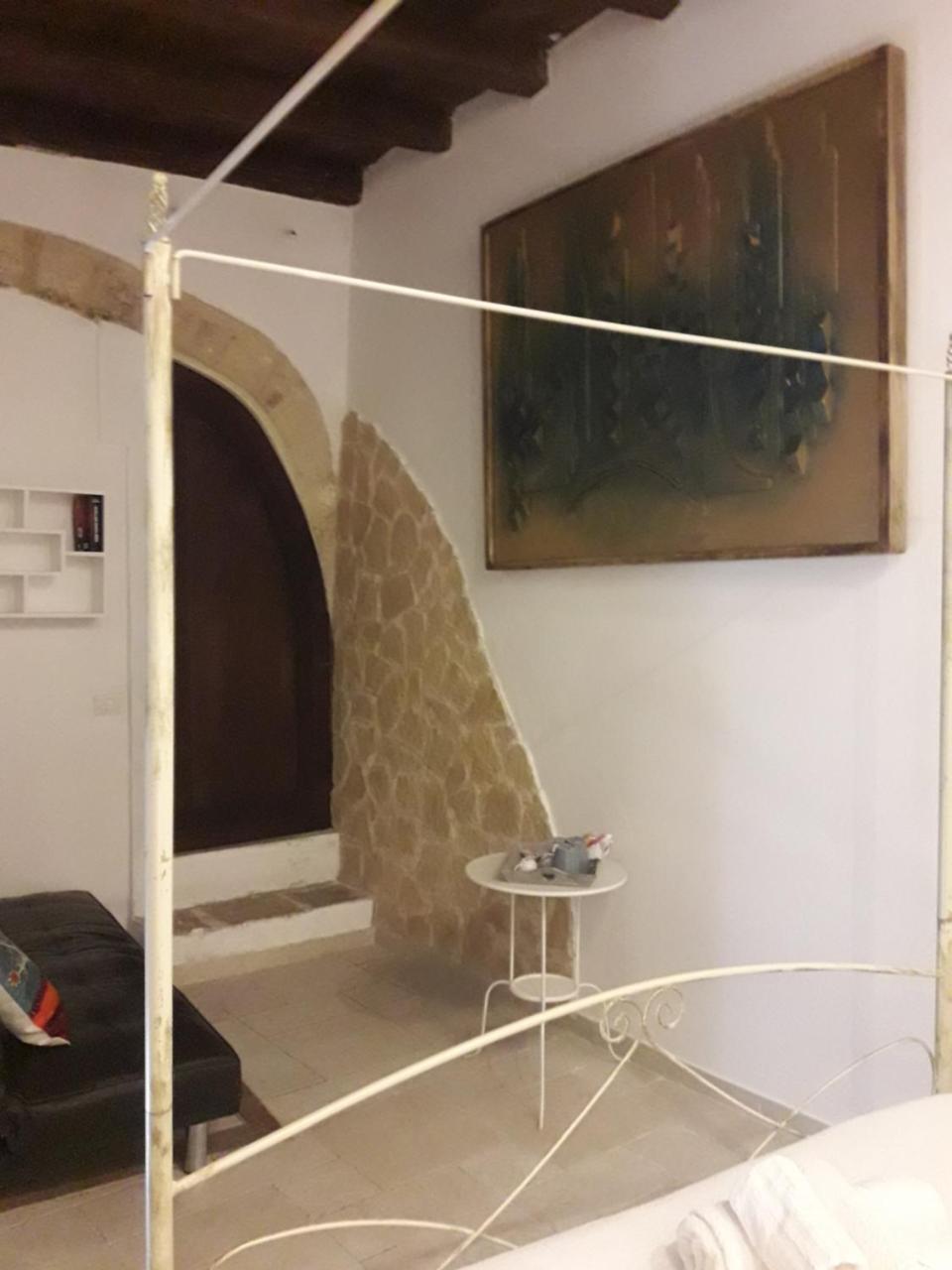 Abbazia Degli Svevi Hotel Bari Kültér fotó