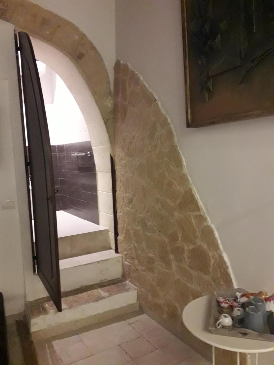 Abbazia Degli Svevi Hotel Bari Kültér fotó