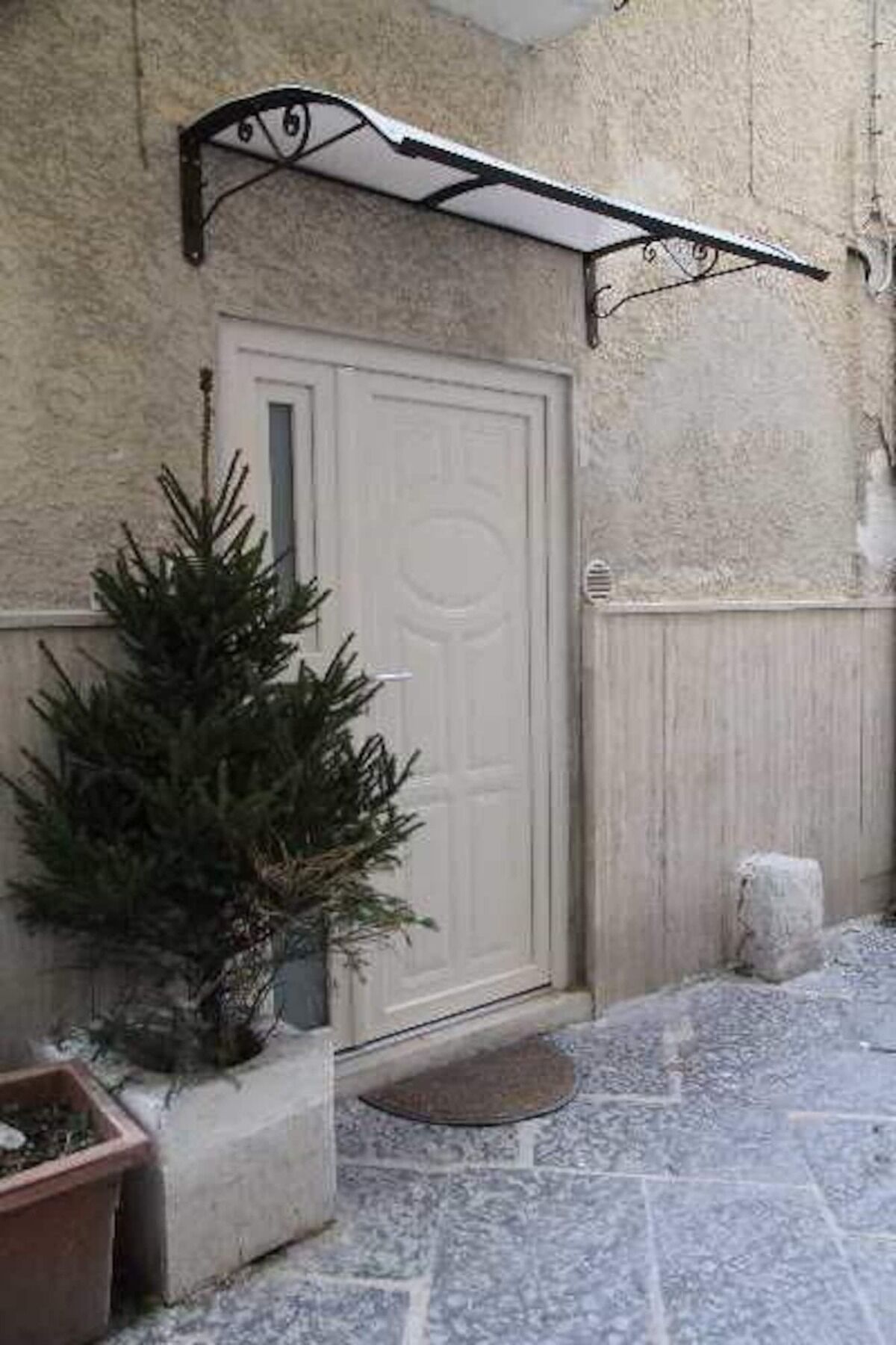 Abbazia Degli Svevi Hotel Bari Kültér fotó