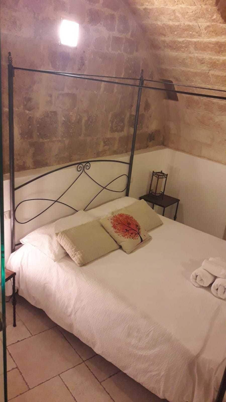 Abbazia Degli Svevi Hotel Bari Kültér fotó