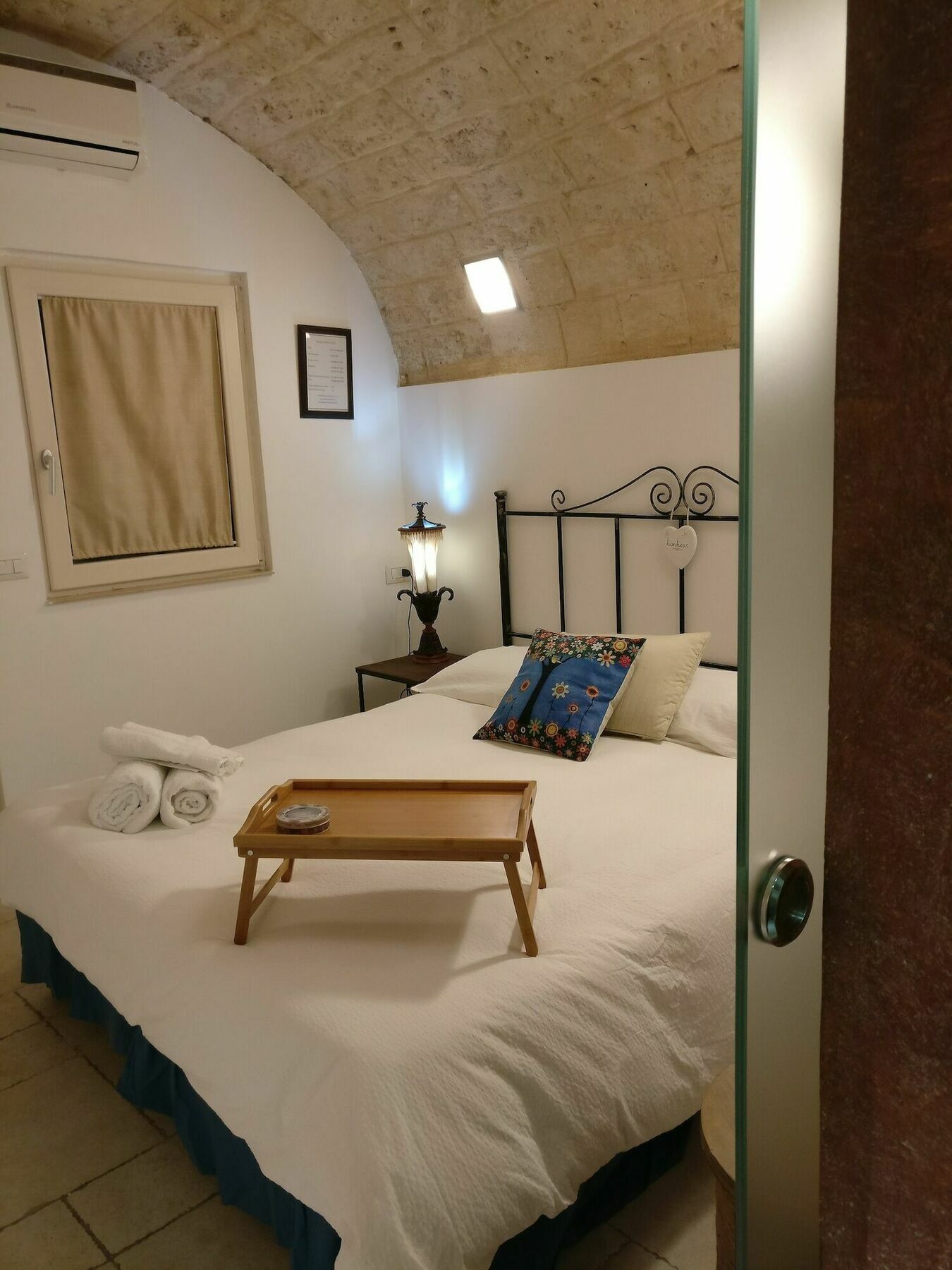 Abbazia Degli Svevi Hotel Bari Kültér fotó